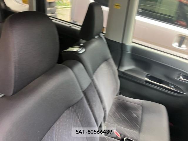 Daihatsu TANTO CUSTOM 2014-04 7330617-7