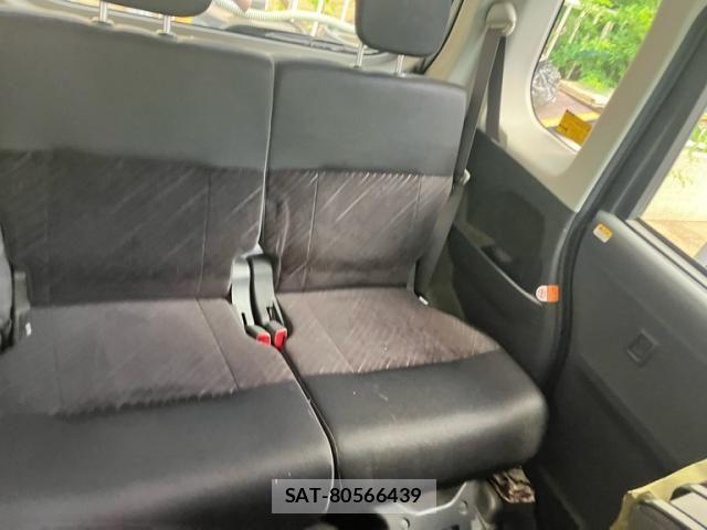 Daihatsu TANTO CUSTOM 2014-04 7330617-8