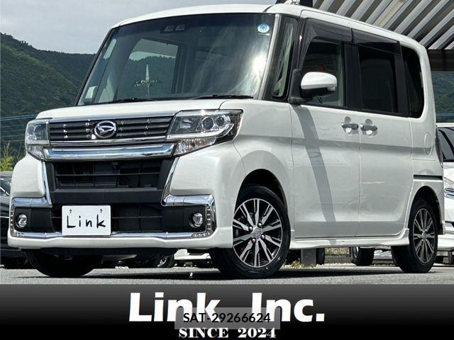 Daihatsu TANTO CUSTOM 2019-07 7330597-0
