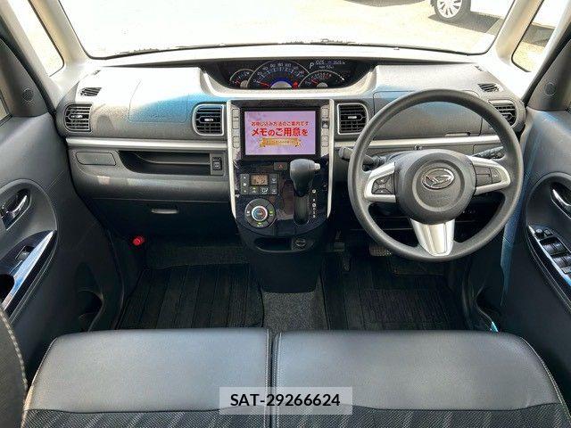 Daihatsu TANTO CUSTOM 2019-07 7330597-10