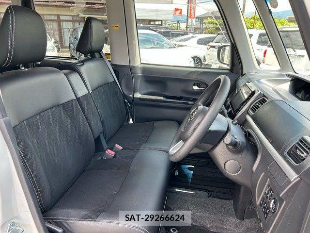 Daihatsu TANTO CUSTOM 2019-07 7330597-11