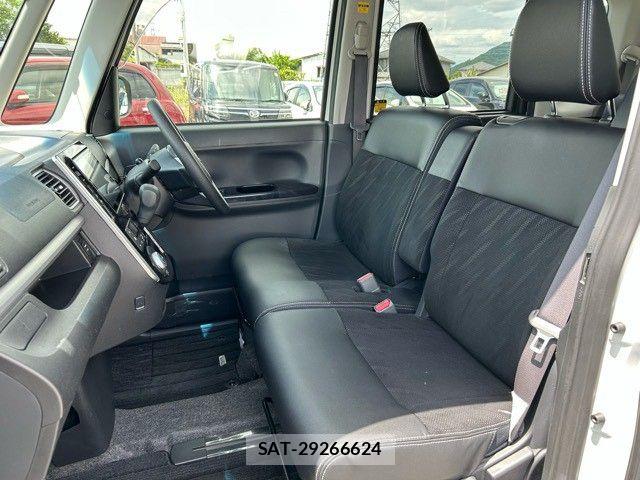 Daihatsu TANTO CUSTOM 2019-07 7330597-12