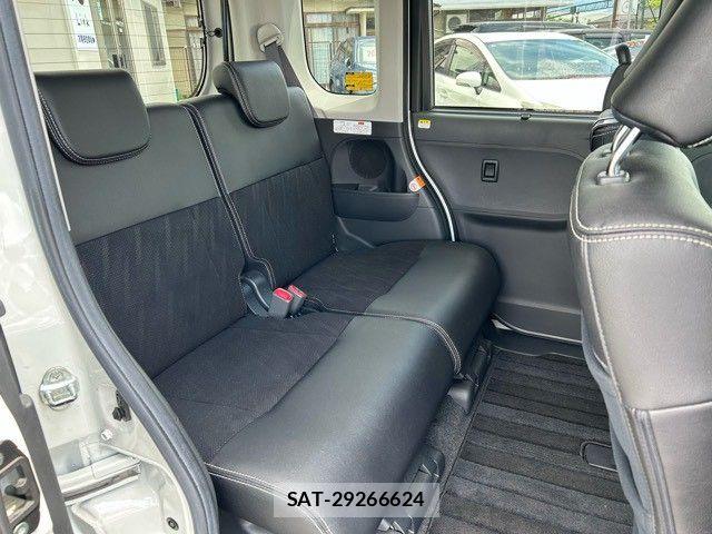 Daihatsu TANTO CUSTOM 2019-07 7330597-13