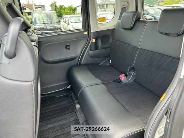 Daihatsu TANTO CUSTOM 2019-07 7330597-14