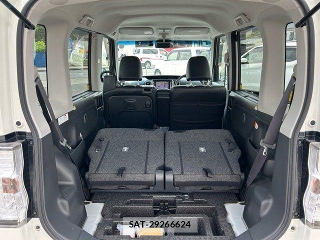 Daihatsu TANTO CUSTOM 2019-07 7330597-16
