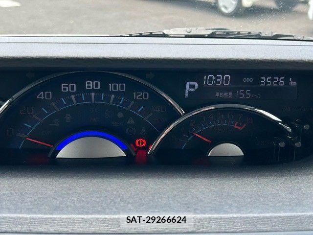 Daihatsu TANTO CUSTOM 2019-07 7330597-17
