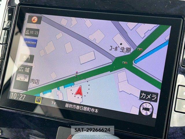 Daihatsu TANTO CUSTOM 2019-07 7330597-18