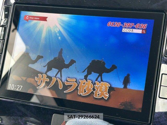 Daihatsu TANTO CUSTOM 2019-07 7330597-19