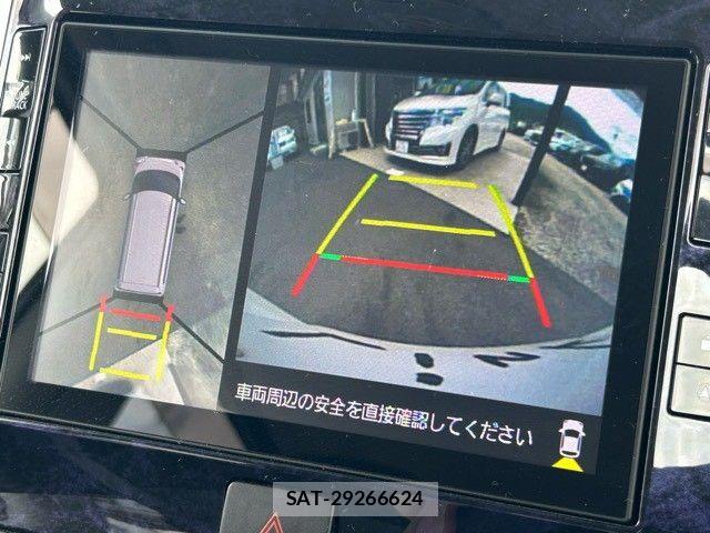 Daihatsu TANTO CUSTOM 2019-07 7330597-20