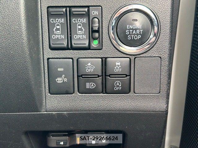 Daihatsu TANTO CUSTOM 2019-07 7330597-23