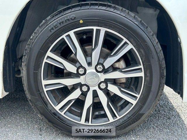 Daihatsu TANTO CUSTOM 2019-07 7330597-25
