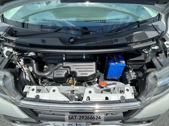Daihatsu TANTO CUSTOM 2019-07 7330597-29