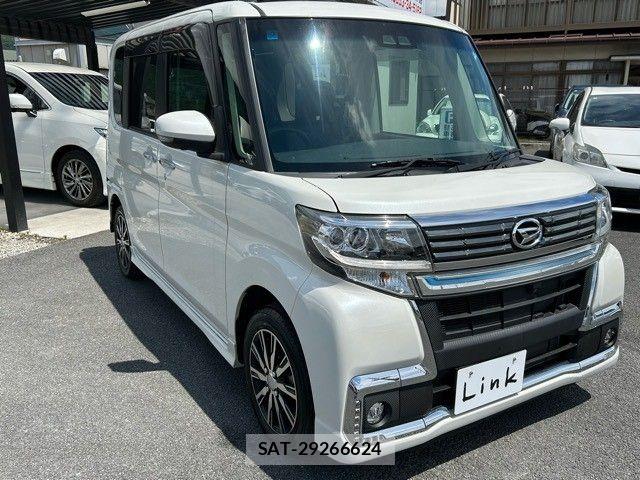 Daihatsu TANTO CUSTOM 2019-07 7330597-3