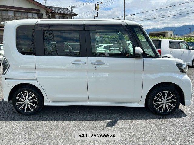 Daihatsu TANTO CUSTOM 2019-07 7330597-4