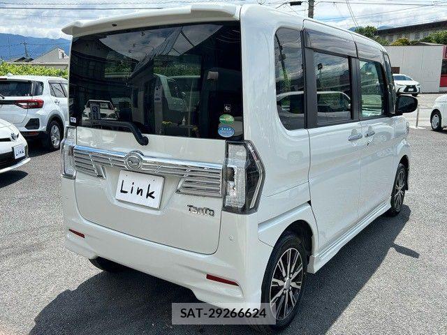 Daihatsu TANTO CUSTOM 2019-07 7330597-5