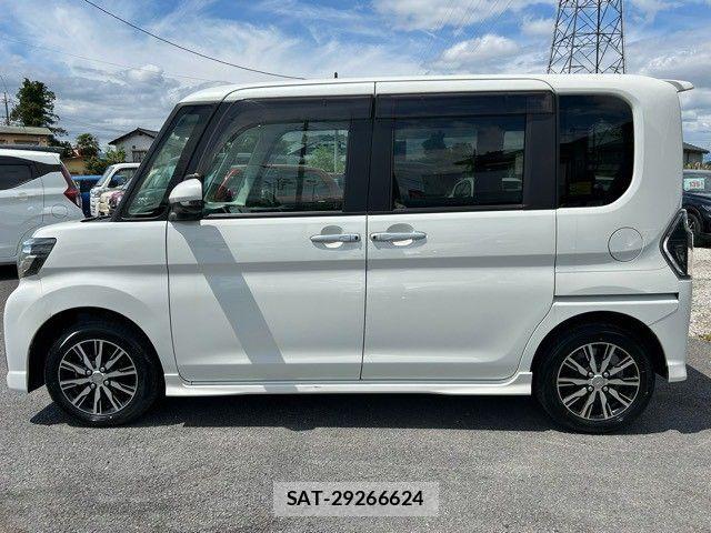 Daihatsu TANTO CUSTOM 2019-07 7330597-8