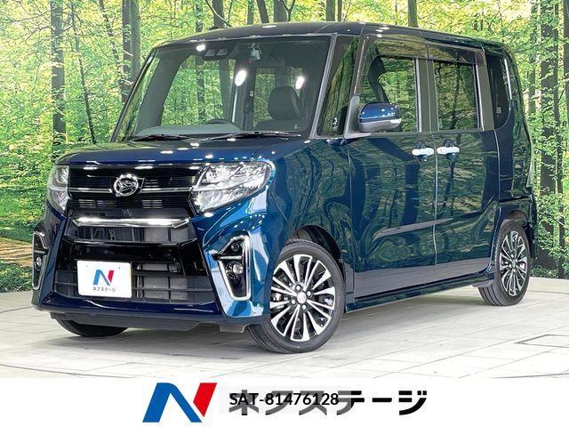 Daihatsu TANTO CUSTOM 2019-11 7330593-0