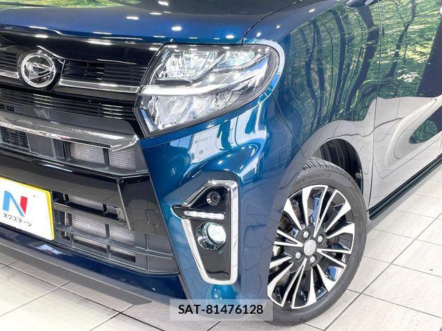 Daihatsu TANTO CUSTOM 2019-11 7330593-10