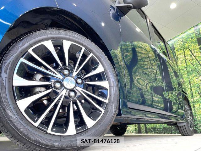 Daihatsu TANTO CUSTOM 2019-11 7330593-11