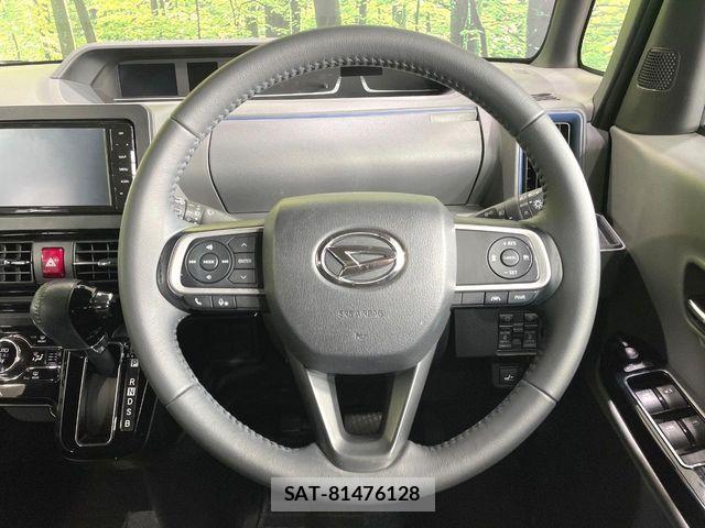 Daihatsu TANTO CUSTOM 2019-11 7330593-12