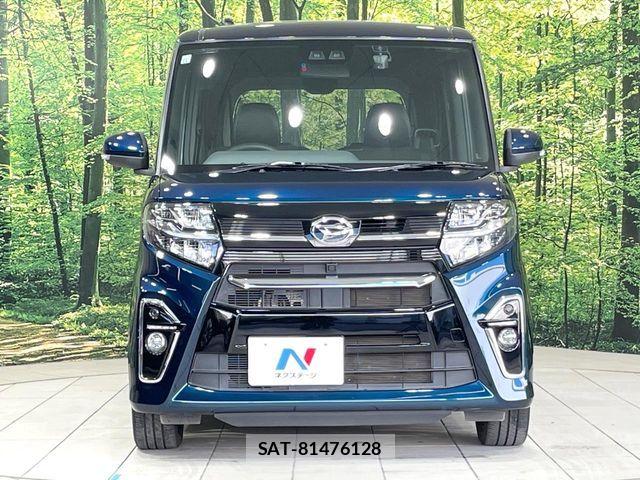 Daihatsu TANTO CUSTOM 2019-11 7330593-13