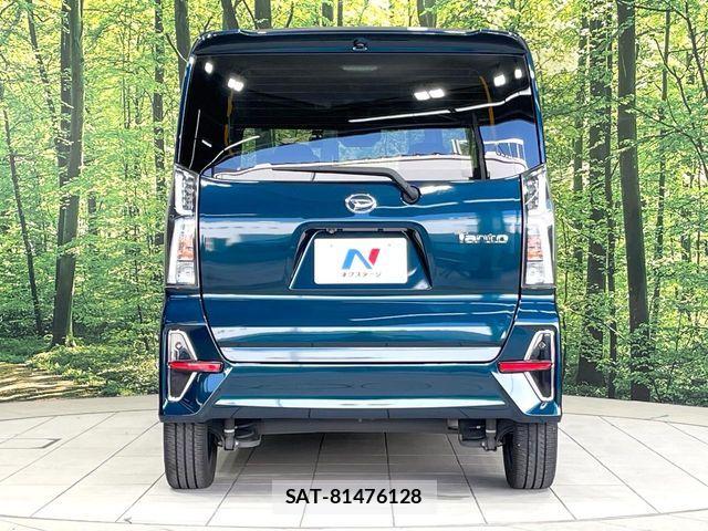 Daihatsu TANTO CUSTOM 2019-11 7330593-14