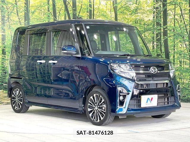 Daihatsu TANTO CUSTOM 2019-11 7330593-15
