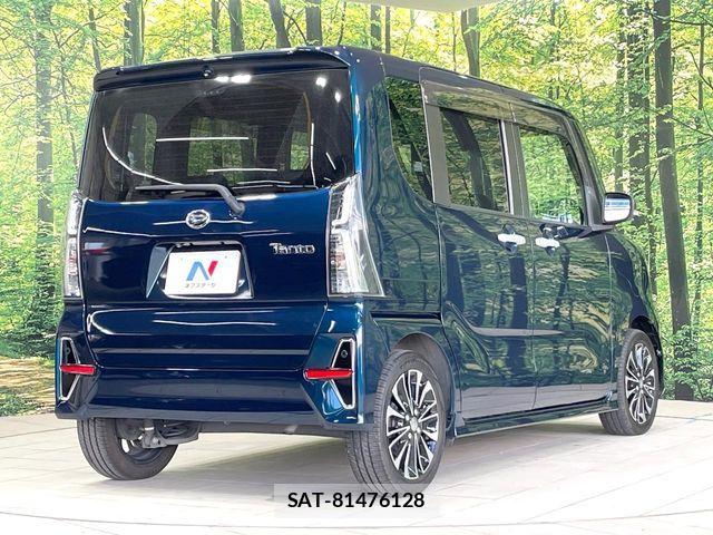 Daihatsu TANTO CUSTOM 2019-11 7330593-16
