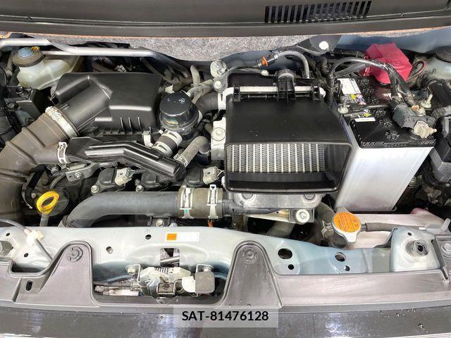 Daihatsu TANTO CUSTOM 2019-11 7330593-17