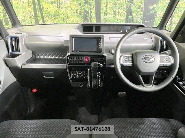 Daihatsu TANTO CUSTOM 2019-11 7330593-1