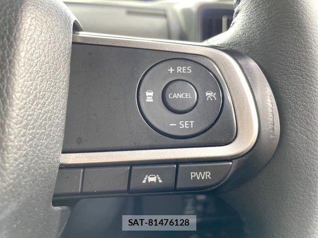 Daihatsu TANTO CUSTOM 2019-11 7330593-5