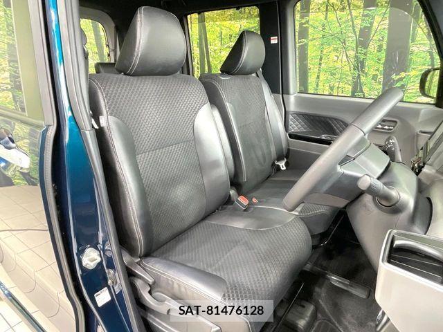 Daihatsu TANTO CUSTOM 2019-11 7330593-7