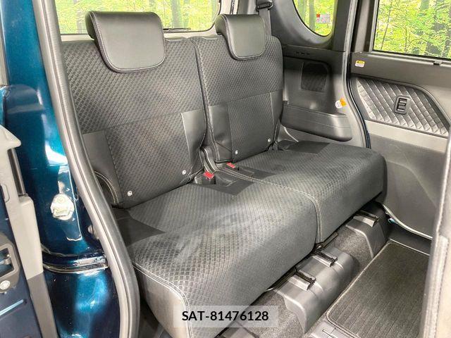 Daihatsu TANTO CUSTOM 2019-11 7330593-8