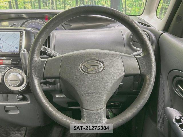 Daihatsu TANTO CUSTOM 2011-08 7330610-9