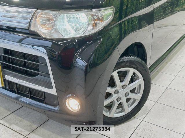 Daihatsu TANTO CUSTOM 2011-08 7330610-10