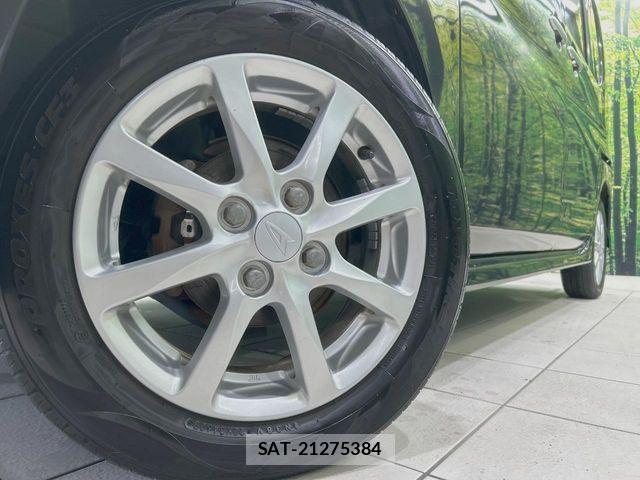 Daihatsu TANTO CUSTOM 2011-08 7330610-11