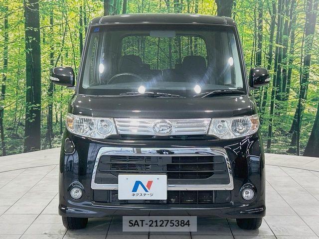Daihatsu TANTO CUSTOM 2011-08 7330610-12