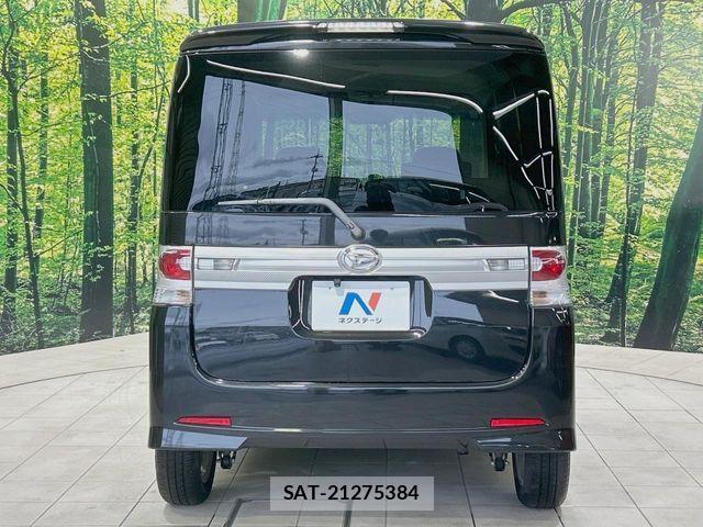 Daihatsu TANTO CUSTOM 2011-08 7330610-13