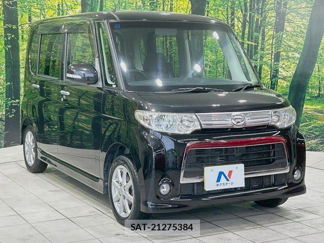 Daihatsu TANTO CUSTOM 2011-08 7330610-14