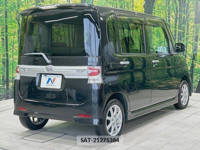 Daihatsu TANTO CUSTOM 2011-08 7330610-15