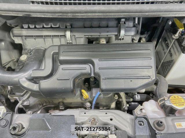 Daihatsu TANTO CUSTOM 2011-08 7330610-16