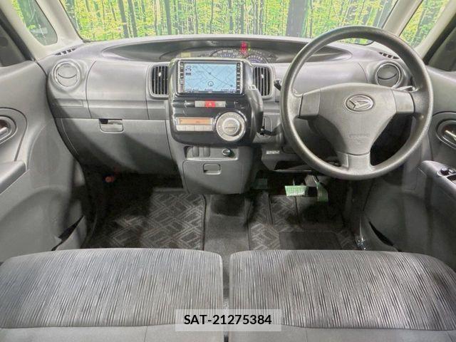 Daihatsu TANTO CUSTOM 2011-08 7330610-1