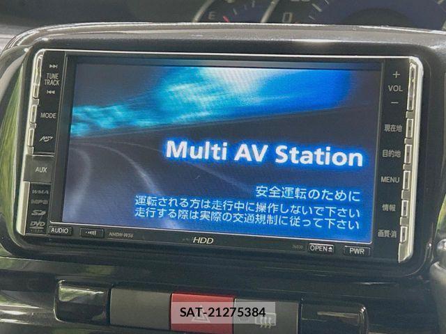 Daihatsu TANTO CUSTOM 2011-08 7330610-2