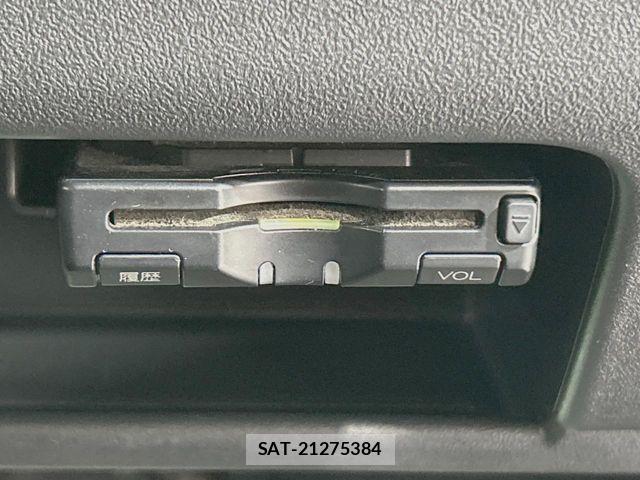 Daihatsu TANTO CUSTOM 2011-08 7330610-4