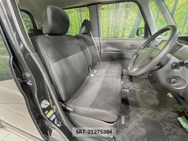 Daihatsu TANTO CUSTOM 2011-08 7330610-6