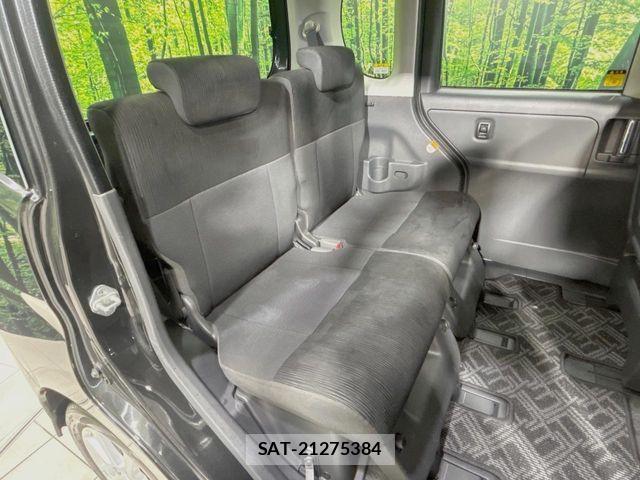 Daihatsu TANTO CUSTOM 2011-08 7330610-7