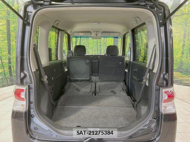 Daihatsu TANTO CUSTOM 2011-08 7330610-8