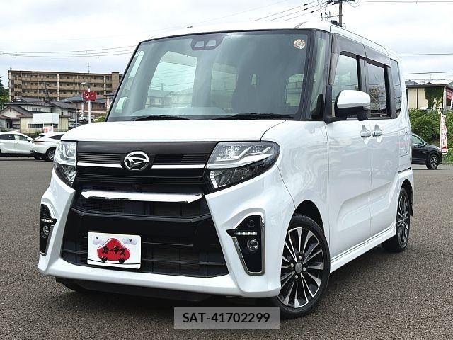 Daihatsu TANTO CUSTOM 2020-06 7330582-0