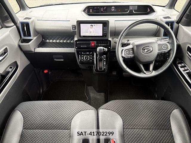 Daihatsu TANTO CUSTOM 2020-06 7330582-1