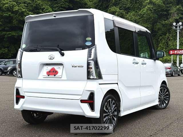 Daihatsu TANTO CUSTOM 2020-06 7330582-2